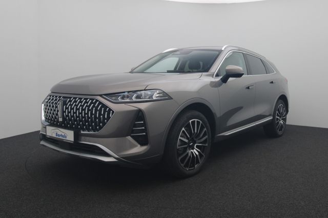 WEY 05 2.0T PHEV Premium