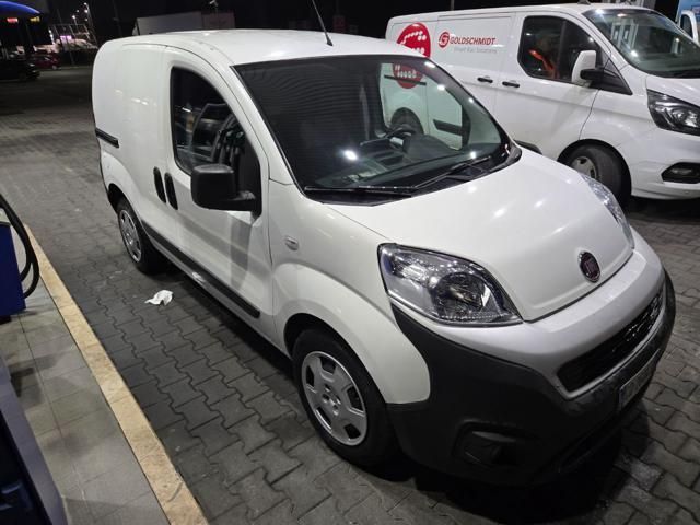 Image of Fiat Fiorino