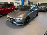 Mercedes-Benz CLA 200 Shooting Brake AMG LINE PANO/KAM/ - Mercedes-Benz CLA Shooting Brake in Hamburg