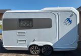 Knaus Deseo 400 TR - Hobbyaufgabe - Deseo