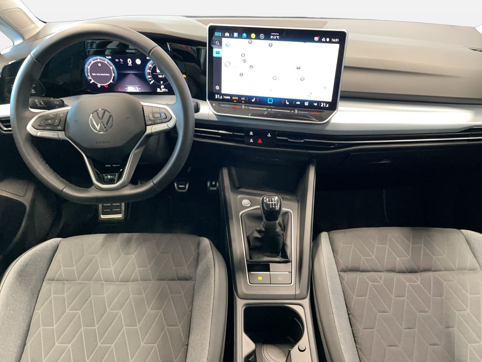 Volkswagen Golf - Bild 12