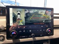 Toyota bZ4X - Vorschau Bild 20