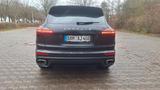 Porsche Cayenne Diesel - - Porsche Gebrauchtwagen in München