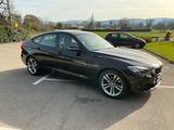 BMW 320 Gran Turismo Gran Turismo 320d Sport Lin... - gebrauchte BMW 320 Gran Turismo aus dem Jahr 2016