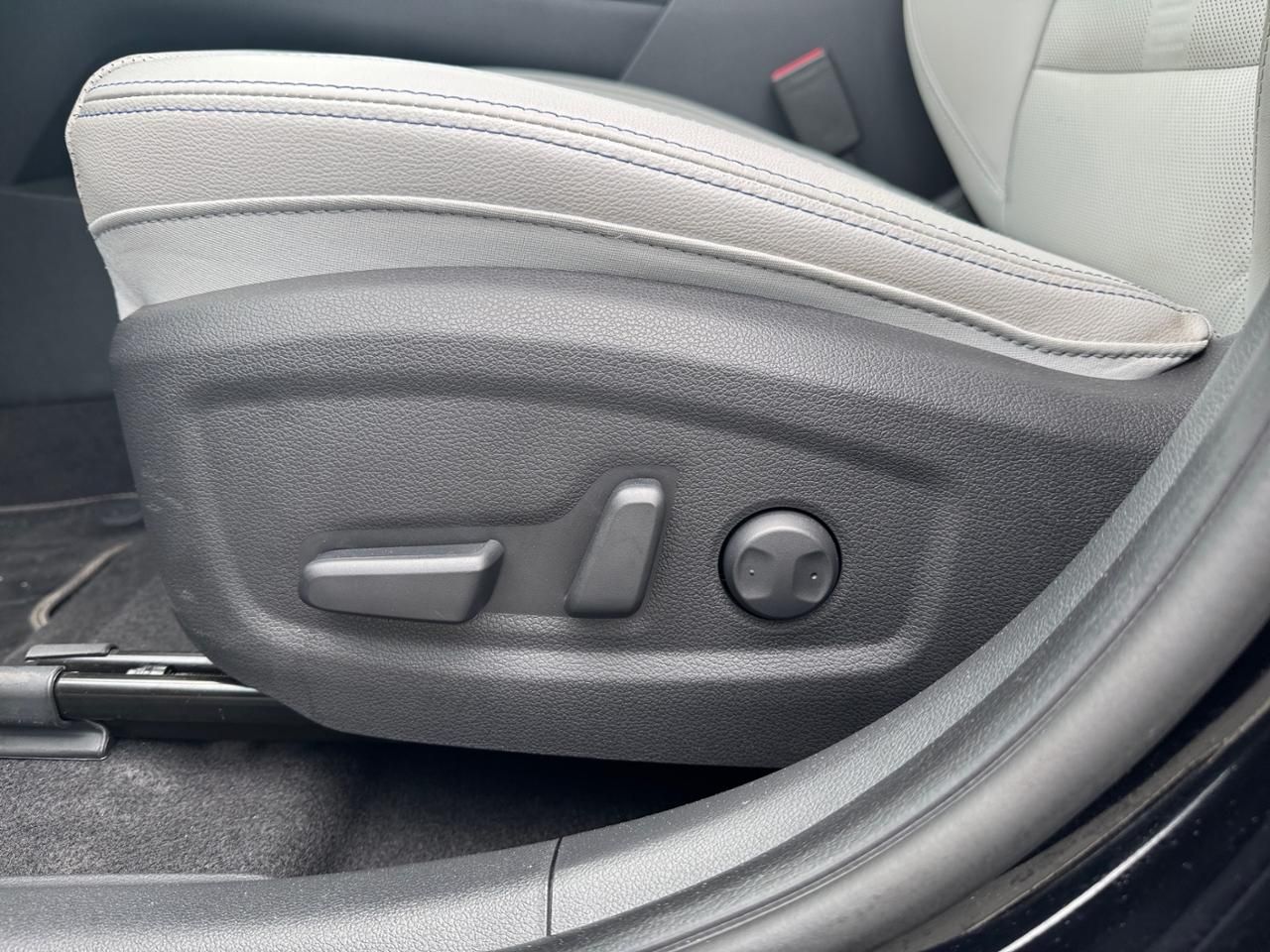 Fahrzeugabbildung Hyundai KONA PRIME *LEDER*HEADUP*NAVI*KRELL*SHZ*LHZ*RFK*