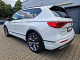 Seat Tarraco FR 4Drive 2.0TSI AHK+Pano - Seat Tarraco in Krefeld