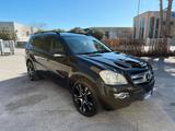 Mercedes-Benz MERCEDES GL 320 3.0 D 7 POSTI 12 MESI DI GARANZI - Mercedes-Benz GL 320 Diesel Gebrauchtwagen