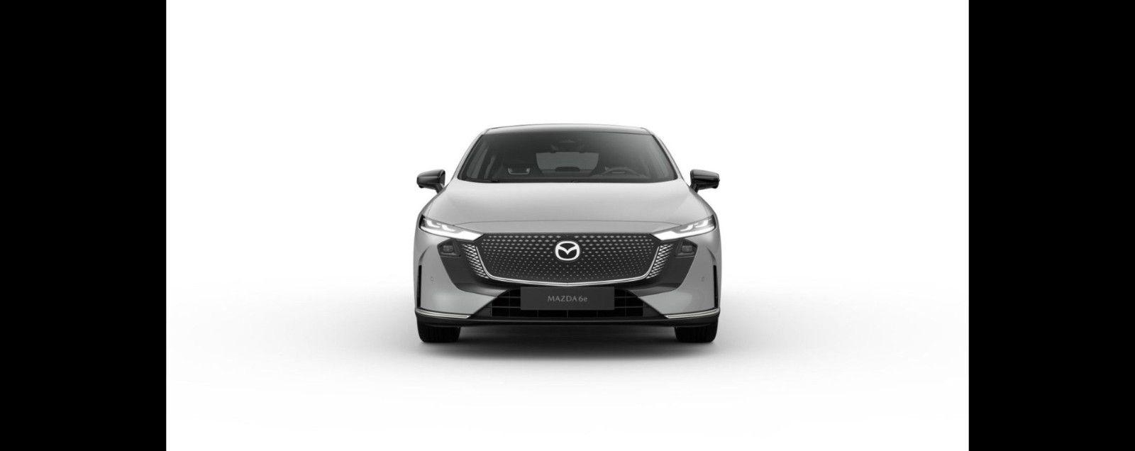 Mazda 6e - Bild 4