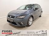 Seat Ibiza 1.0 TSI FR Sport|LED|ACC|Klimaaut. - Seat Ibiza Sport mit Benzin-Antrieb