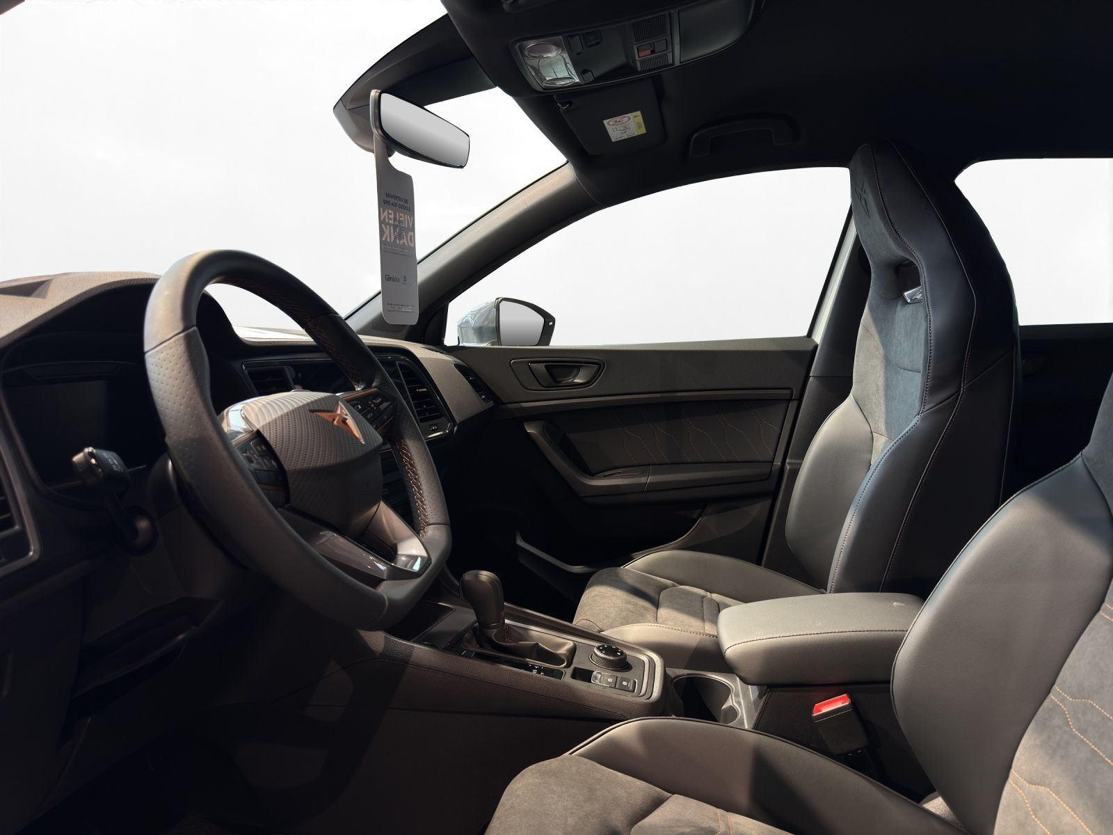 Cupra Ateca - Bild 15