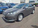 Citroën C4 BlueHDi 120 Klimaaut/Navi/PDC v+h/Alu - Citroën C4 in Gelsenkirchen