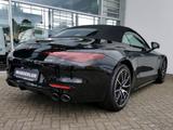 Mercedes-Benz AMG SL 43 Premium Plus Paket - gebrauchte Mercedes-Benz SL 43 AMG aus dem Jahr 2023