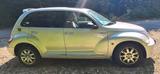 Chrysler PT Cruiser 2.4 Limited  (US-Ausführung) TÜV NEU - Chrysler PT Cruiser von privat