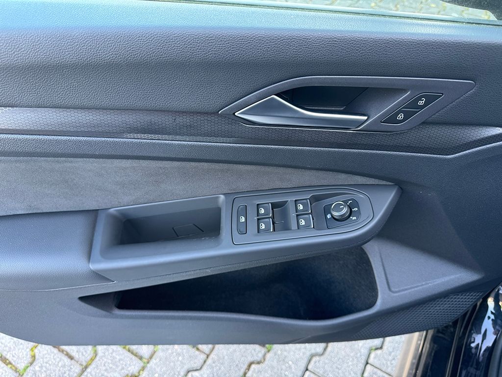 Golf VIII GTI 2.0 TSI DSG BLACK STYLE *NAVI*H&K*
