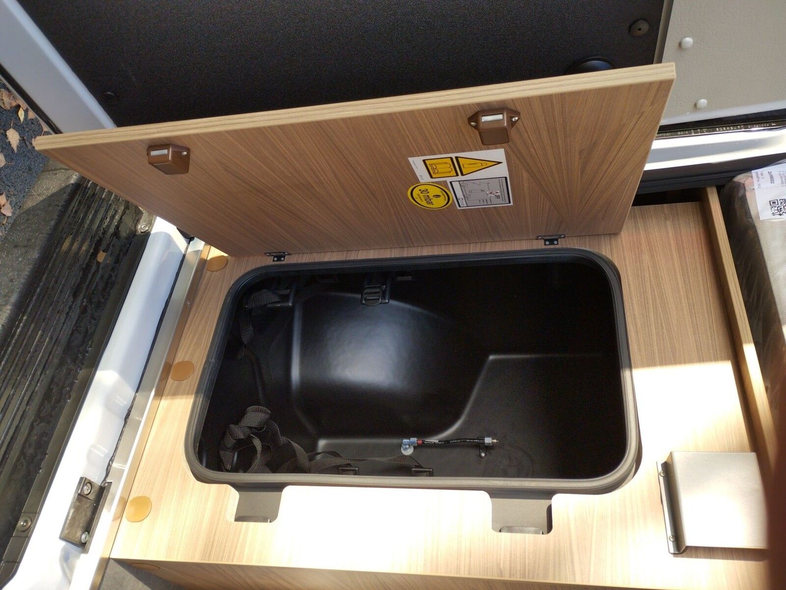 Fahrzeugabbildung Pössl 2Win RS Citroen Premium Ausstattung