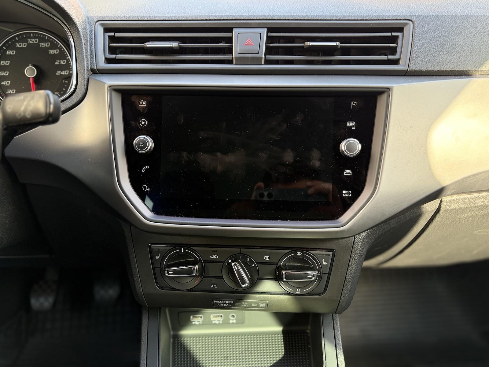 Seat Ibiza Style | Apple Carplay | Navi | Klima