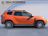Dacia Duster Prestige II 1.3 TCe 150 110 kW (150 PS... - Dacia Gebrauchtwagen