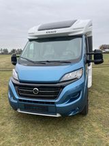Knaus Sky Wave 650 MEG - Knaus Sky wave 650
