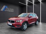Volvo XC40 T3 Momentum Pro 2WD, AHK,VZE,SHA,NAV,CARPL - Volvo XC40 Gebrauchtwagen