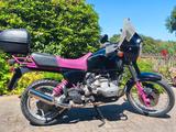 BMW R100 GS - MOTORRAD AUS DEM JAHR 1988