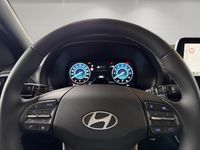 Hyundai i30 - Vorschau Bild 8