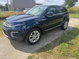 Land Rover Range Rover Evoque 2.0 TD4 180 PS SkyView Au... - Land Rover Range Rover Evoque
