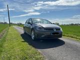 Volkswagen Golf VII Facelift R-Line Highline DSG AHK 18" - gebrauchte Volkswagen Golf mit Facelift