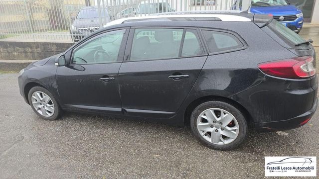 Renault RENAULT - Mégane SporTour SporTour 1.5 dci Gt Li