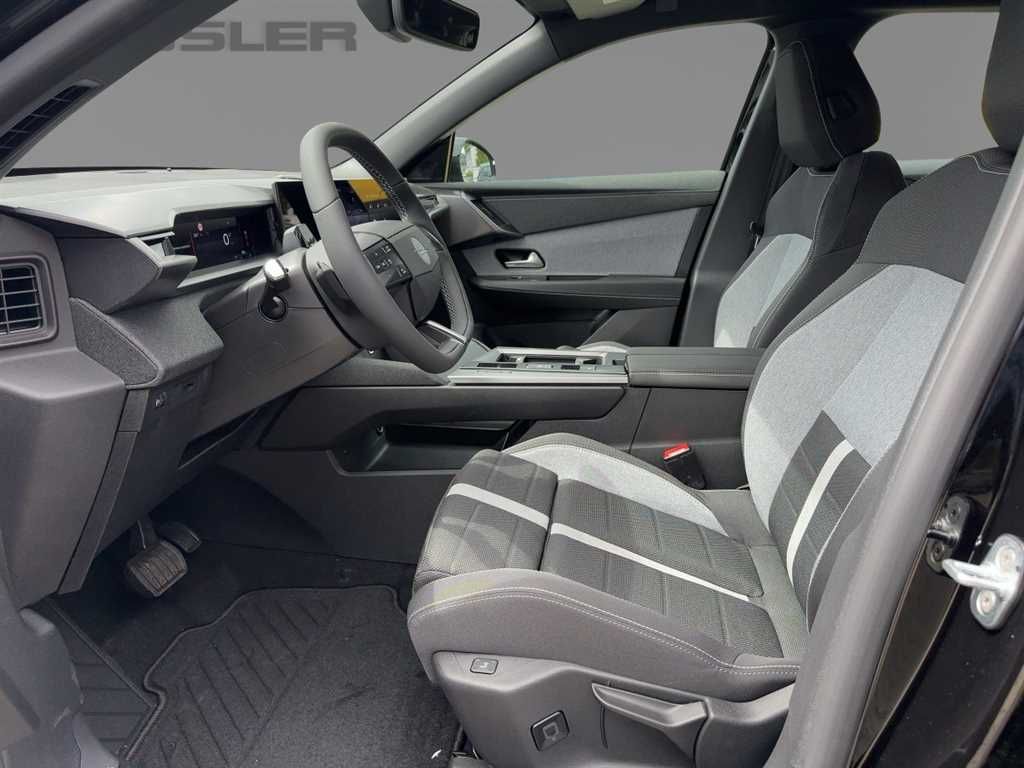 Opel Grandland (X) - Bild 8