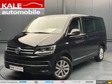 Volkswagen T6 Multivan Highline *TISCH*Standhzg*CarPlay*LED - VW T6 Multivan Gebrauchtwagen