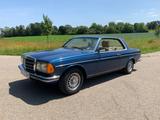 Mercedes-Benz 230 Coupé (C123) | EZ 1977 | Zustand 2+ - Mercedes-Benz 230 in Stuttgart