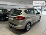 Ford C-Max Titanium Mehrzonenklima Ambientebeleuchtun - Ford C-Max: Ambiente