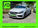 Mercedes-Benz A200 *AMG-LINE*18-ZOLL ALU* - Mercedes-Benz A 200 in Düsseldorf