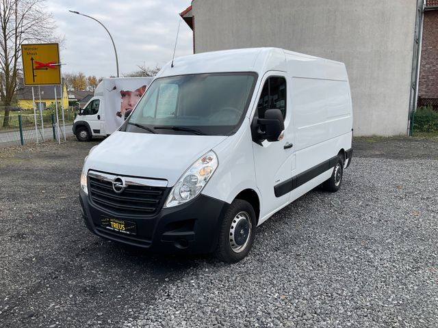 Opel Movano B Kasten HKa L2H2 3,3t