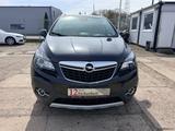 Opel Mokka Innovation ecoFlex 4x4 Klima. Tüv Hu Neu - schwarze Opel Mokka