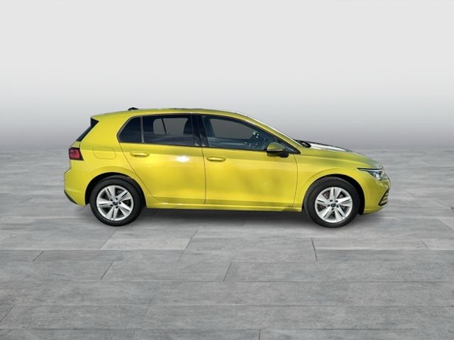 Golf VIII LIFE 1.5 TSI PANORAMA NAVI IQ LIGHT AC