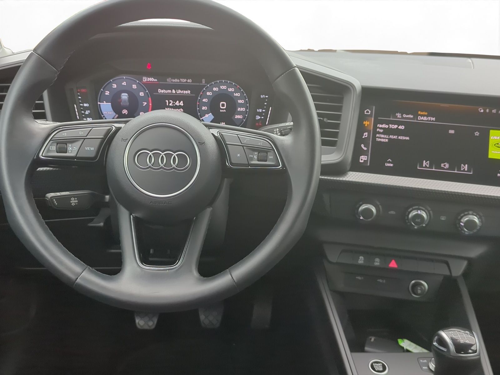 Audi A1 - Bild 4