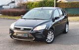 Ford Focus Lim. Style*Tempo*Klima*BT* - Ford Focus: Style