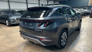 Hyundai TUCSON - 5