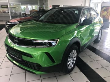 Bild 1 Opel Mokka Edition