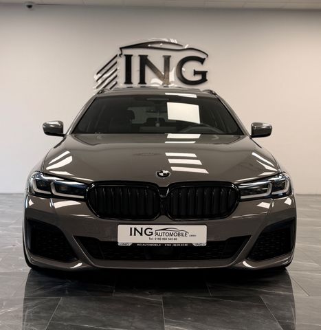 BMW 540d X-Drive M-Paket Exclusive Softclose/Pano