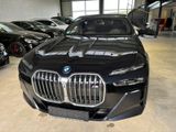 BMW 740 d xDrive MSport SkyDACH Standhzg - BMW 740 aus 2024