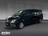 Mercedes-Benz V 300 d Avantgarde extralang 4 Matic LED-ILS/AHK