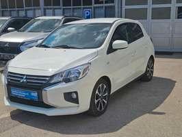 Mitsubishi Space Star*1.2*Automat*SHZ*TÜV NEU*KAMERA*NAVI*