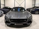 Mercedes-Benz AMG GT 63 *Night*Pano*Sportabgas*RFK*Memory*Insp - graue Mercedes-Benz GT-Klasse