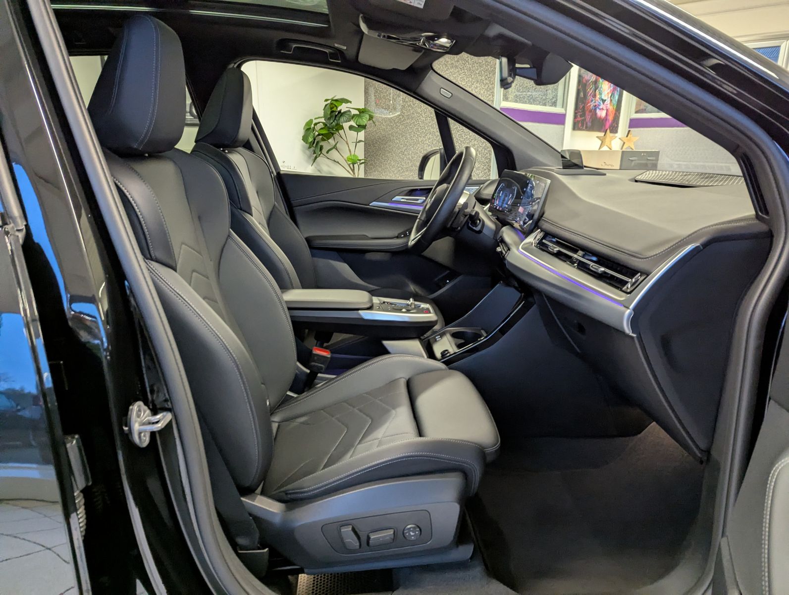 BMW 223 Active Tourer i xD M-Sport Pano H/K 360° AHK - Image 15