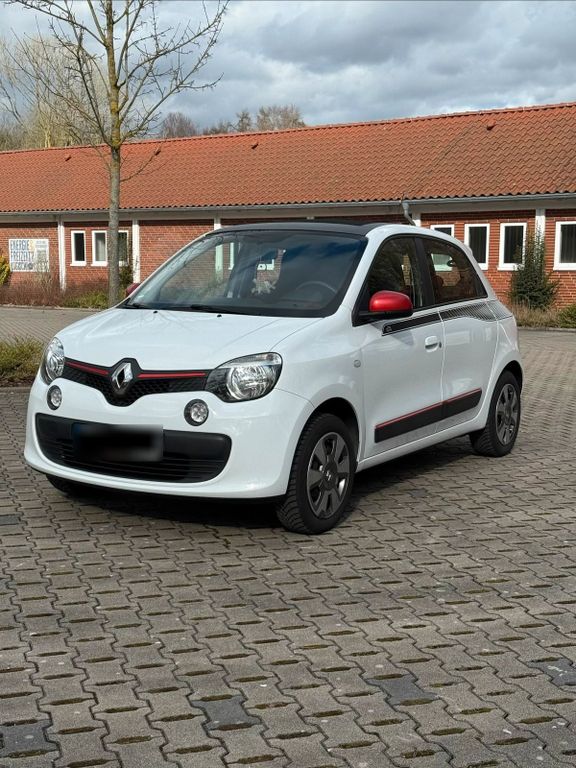 Image of Renault Twingo