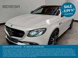 Mercedes-Benz E 63 AMG S 4M+ T Night Drivers Perf. Abgas Pano - gebrauchte Mercedes-Benz E 63 AMG aus dem Jahr 2019
