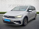Volkswagen Touran 1.5 TSI DSG Highline R-line Sportpaket Na - Volkswagen Touran: Sport