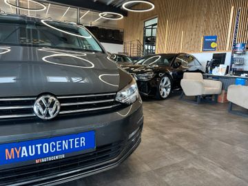 MYAUTOCENTER – Gebraucht- und Jahreswagen mit Werkstattservice in Pfaffenhofen Volkswagen Touran *7.SITZER*ACC*NAV*SZHZ*LED*ALCANTARA*